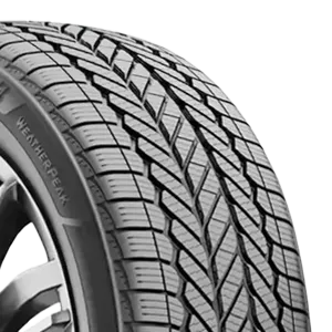 Bridgestone Weatherpeak 215/60R16 - Image 4