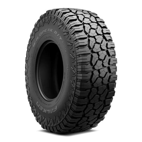 Falken Wildpeak R/T01 38X13.50R17LT