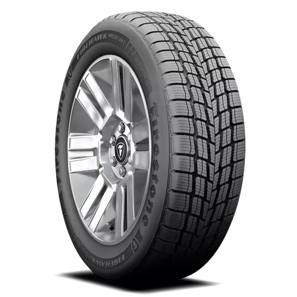 Firestone Firehawk Pursuit AWT 265/60R17