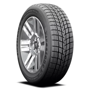 Firestone Firehawk Pursuit AWT 255/60R18
