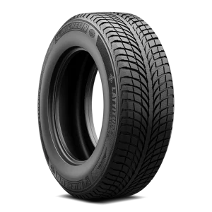 Michelin Latitude Alpin LA2 275/45R20