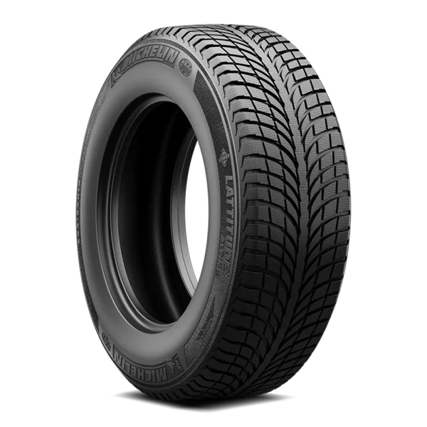 Michelin Latitude Alpin LA2 275/40R20