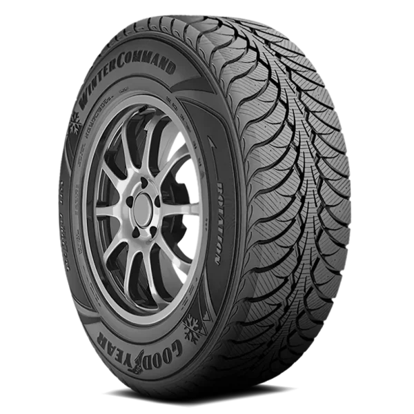 Goodyear Wintercommand (Suv/Cuv) 265/70R16