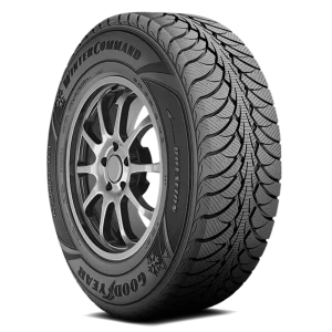 Goodyear Wintercommand (Suv/Cuv) 275/55R20