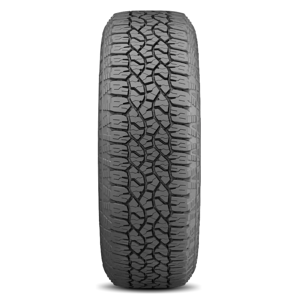 Goodyear Wrangler Workhorse AT-LT LT275/65R18 - Image 2