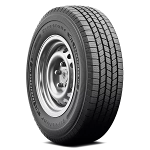 Firestone Transforce CV2 LT225/75R16