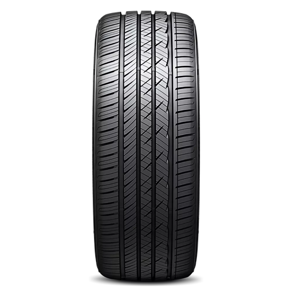 Laufenn S Fit AS (LH01) 235/65R18 - Image 2
