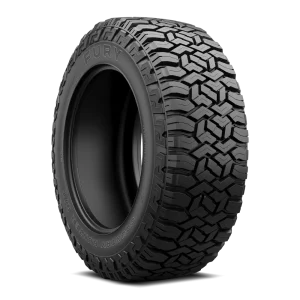 Fury Country Hunter R/T 35X12.50R22LT