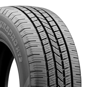 Hankook Dynapro HT2 RH14 245/70R16 - Image 4