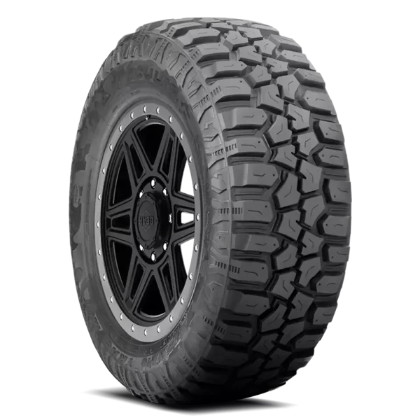 Hercules Terra Trac M/T LT305/55R20