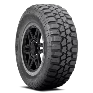 Hercules Terra Trac M/T 37X12.50R17LT