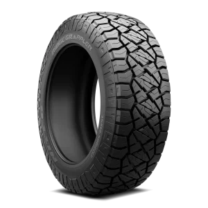 Nitto Ridge Grappler LT295/55R22