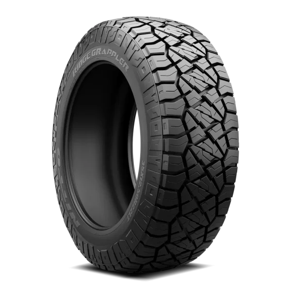 Nitto Ridge Grappler 35X12.50R22LT
