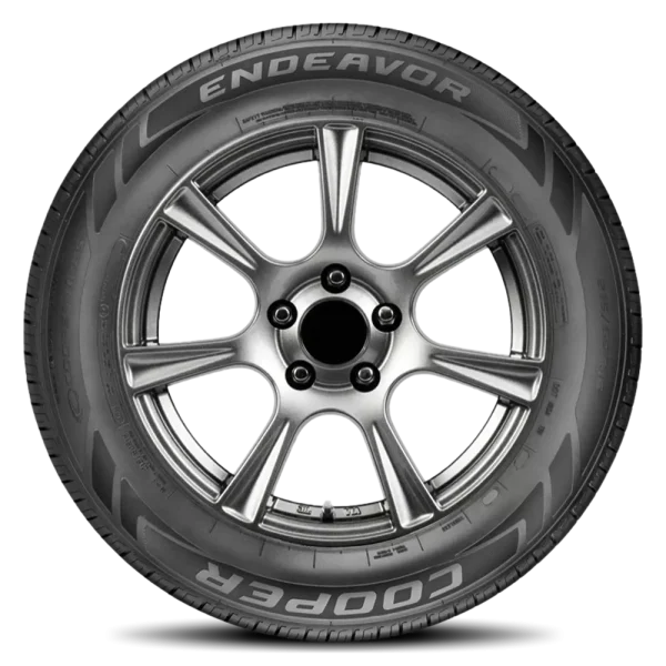 Cooper Endeavor 215/60R16 - Image 3