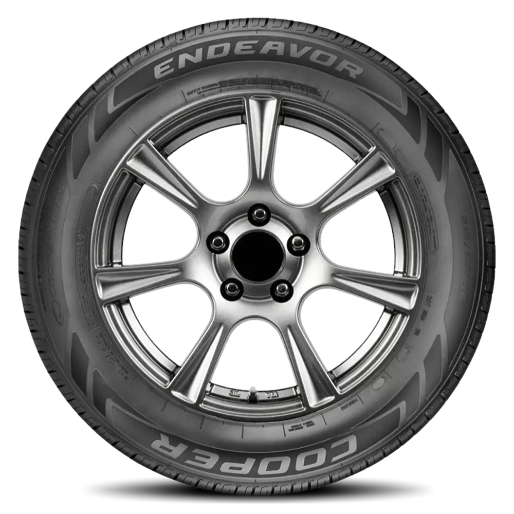 Cooper Endeavor 215/50R17 - Image 3