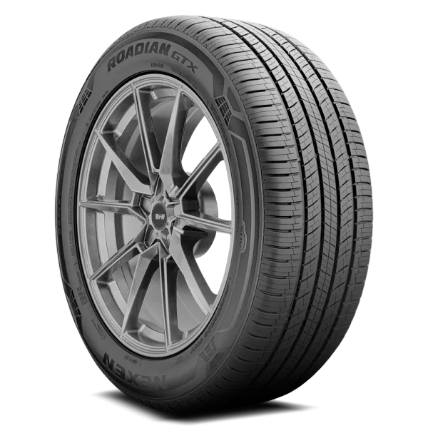 Nexen Roadian GTX 235/65R17