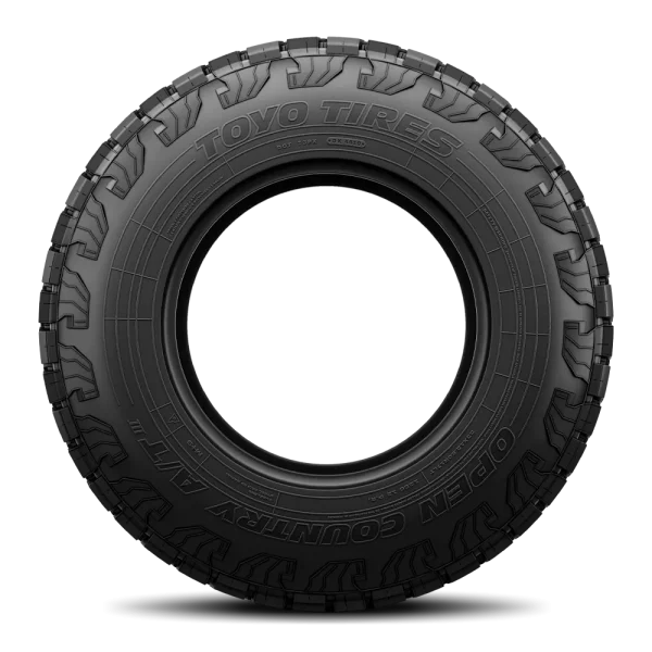 Toyo Open Country A/T Iii LT255/70R17 - Image 3