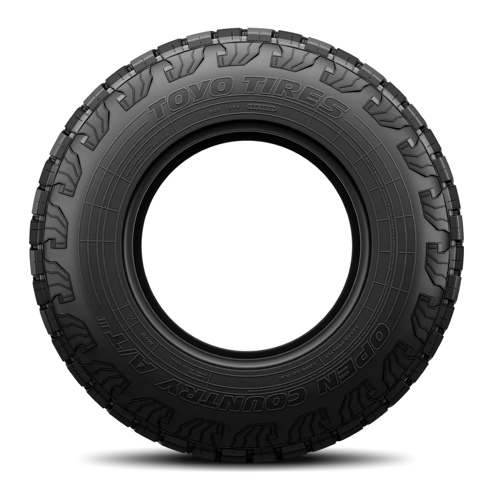 Toyo Open Country A/T Iii LT255/75R17 - Image 3