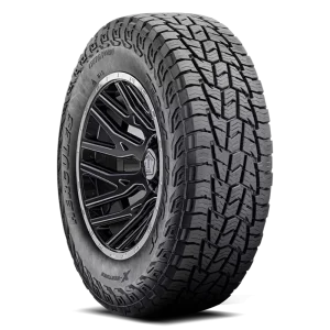 Hercules Terra Trac AT X-Venture 265/65R17