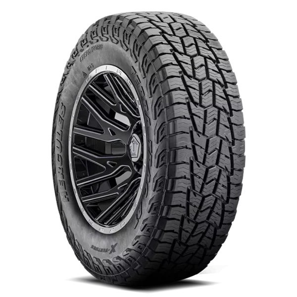 Hercules Terra Trac AT X-Venture LT275/60R20