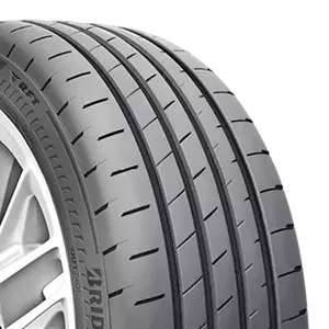 Bridgestone Potenza S007A 335/25RF20 - Image 4