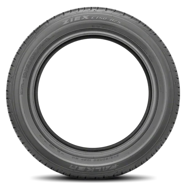 Falken Ziex CT50 A/S Oe 245/50R20 - Image 3
