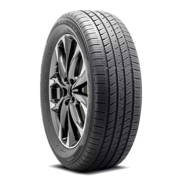 Falken Ziex CT60 A/S 285/50R20