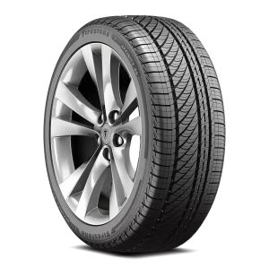 Firestone Affinity AS 205/55R16