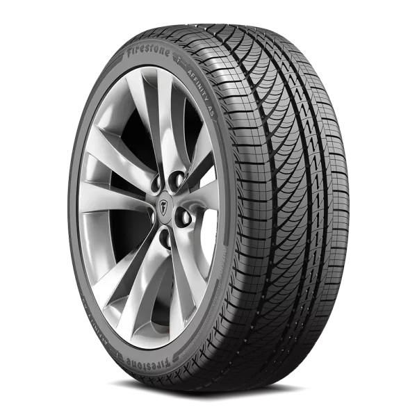 Firestone Affinity AS 205/60R16
