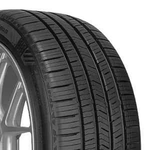 Nexen N5000 Platinum 245/60R18 - Image 2