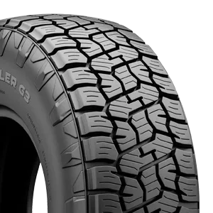 Nitto Terra Grappler G3 275/55R20 - Image 4