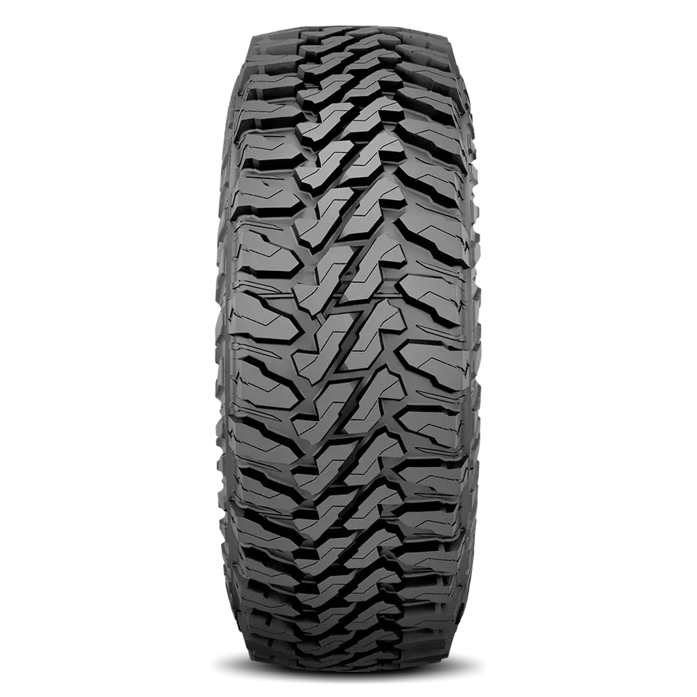 Yokohama Geolandar M/T G003 LT235/85R16 - Image 2