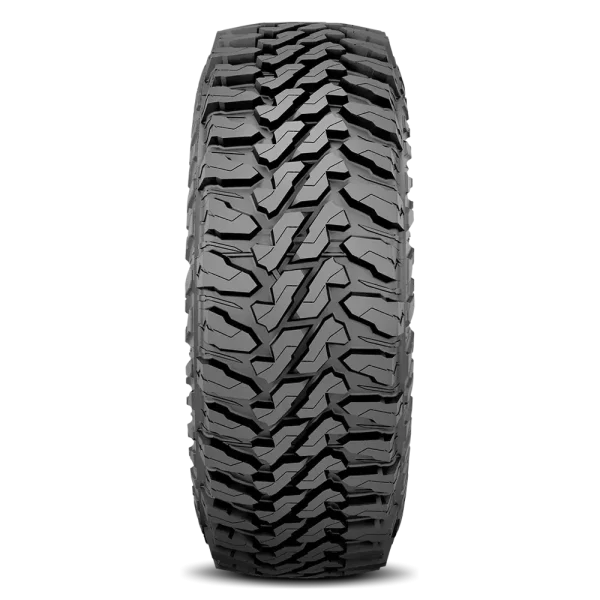 Yokohama Geolandar M/T G003 33X12.50R20LT - Image 2
