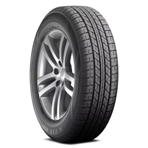 Laufenn X Fit HP (LA41) 245/55R19