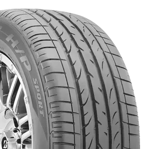 Bridgestone Dueler H/P Sport 235/45R19 - Image 4