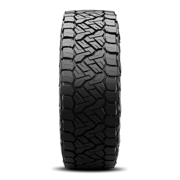 Nitto Recon Grappler A/T 33X12.50R22LT - Image 2