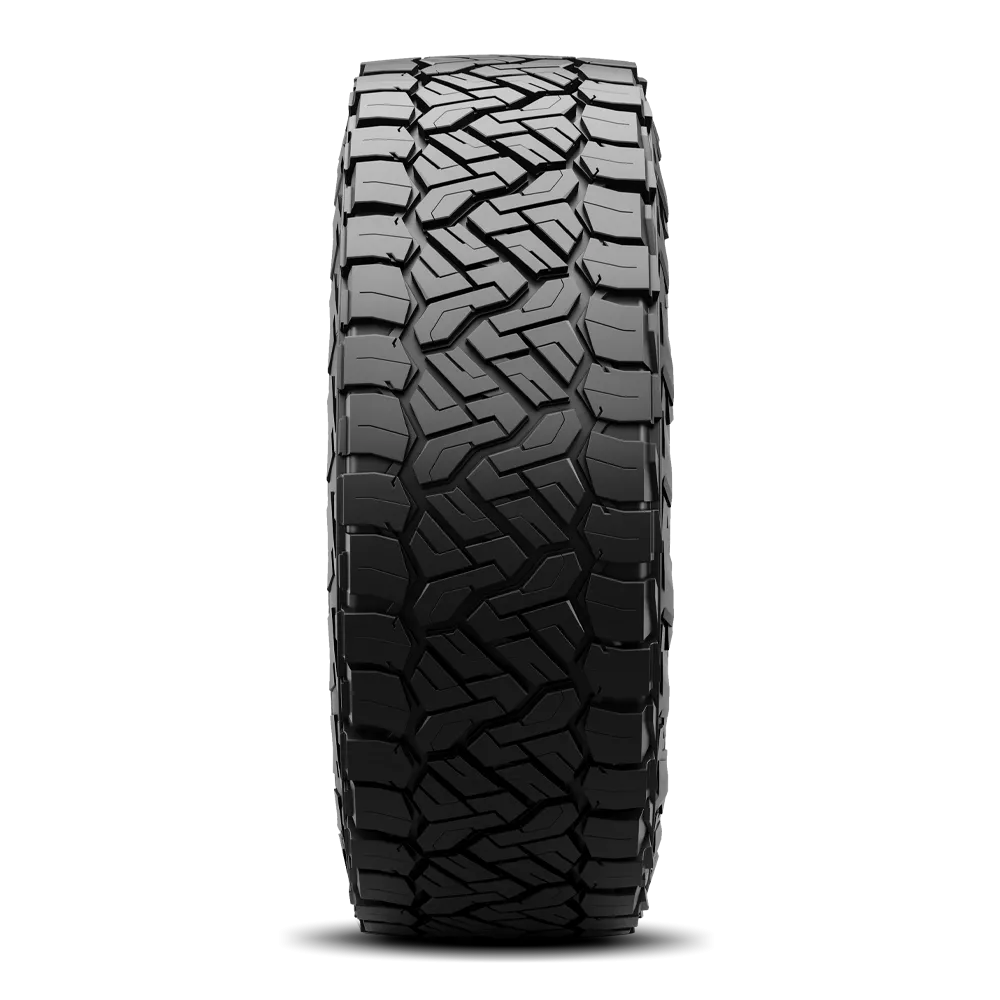Nitto Recon Grappler A/T 37X13.50R22LT - Image 2