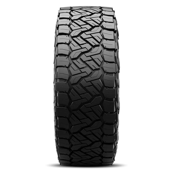 Nitto Recon Grappler A/T LT295/60R20 - Image 2