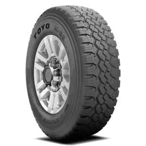 Toyo M-55 LT215/75R15