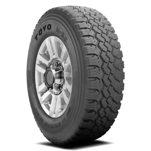Toyo M-55 LT265/70R17