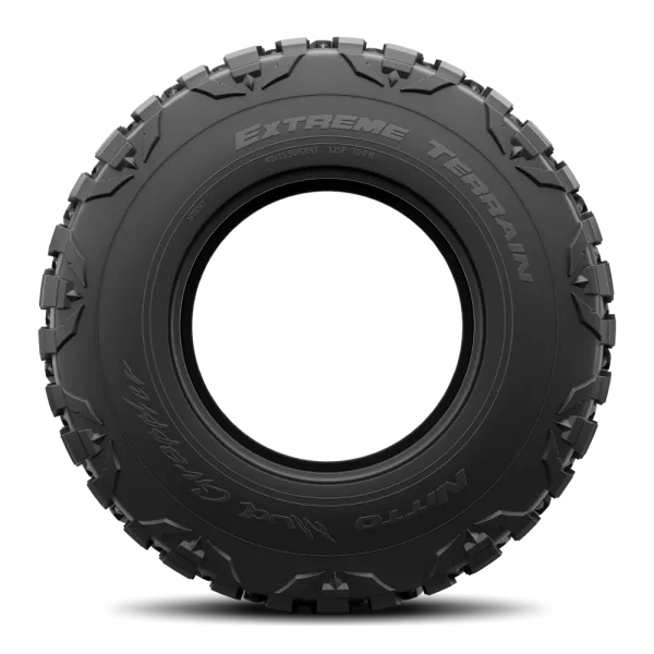 Nitto Mud Grappler 40X15.50R20LT - Image 3