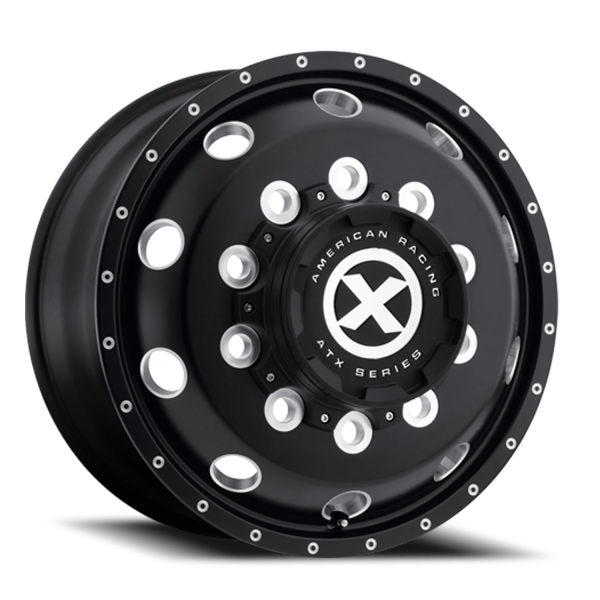ATX AO400 Baja HD