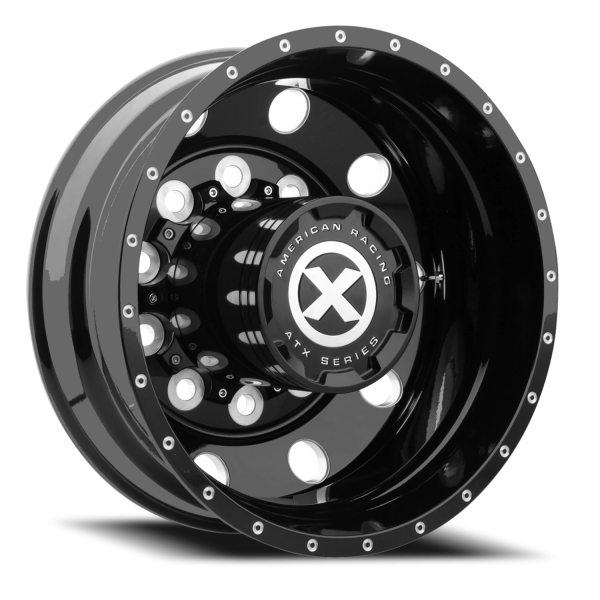 ATX AO400 Baja HD
