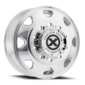 ATX AO401 Octane