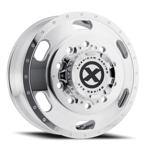 ATX AO402 Indy