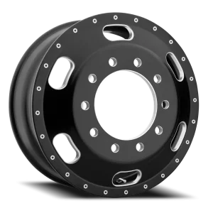 ATX AO402 Indy 24.5x8.25 10x285.75 +144 Black