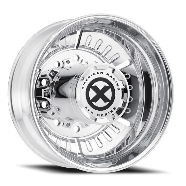 ATX AO403 Roulette