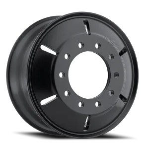 ATX AO403 Roulette 24.5x8.3 10x285.75 +144 Black