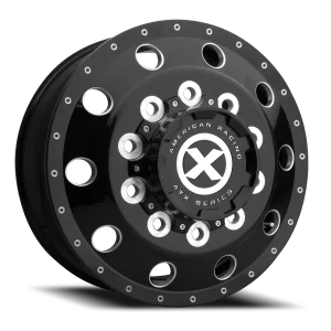 ATX AO405 Trex 24.5x8.3 10x285.75 +144 Black