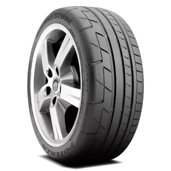Bridgestone Potenza RE070 255/40ZR20